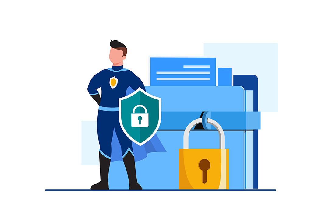 Are you confident that your cyber security is up-to-date?