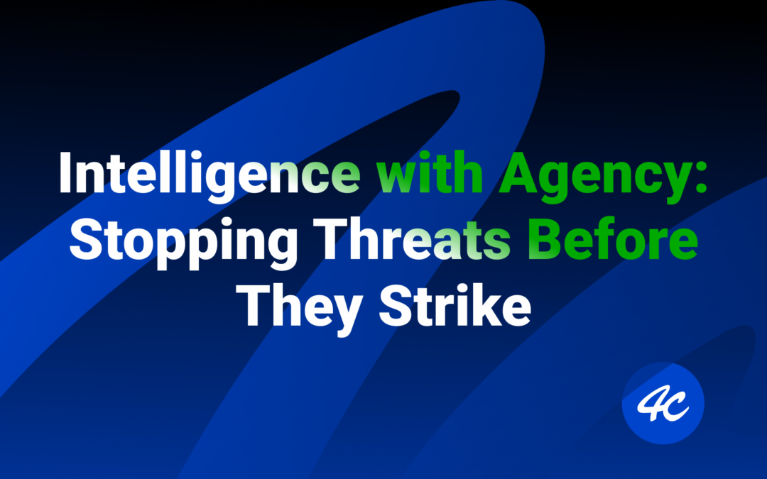 Stop Fraud Before It Stops You: The Rise of AI-Driven Resilience in 2026