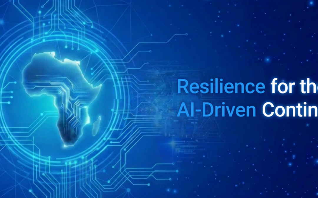 Cybersecurity and AI in Africa: Navigating the 2026 Inflection Point