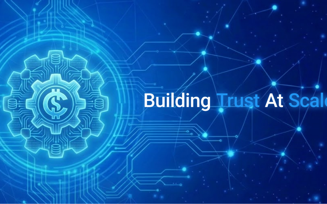 The Trust Layer: Why Modern Data Architecture is the Foundation of African Business Assurance